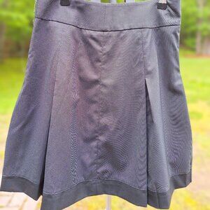 The Limited Women's Skirt Color blocked
